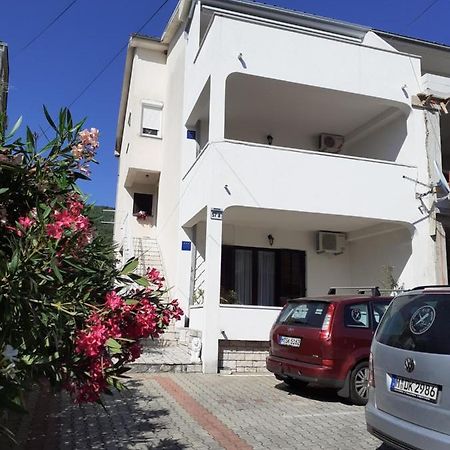 סלצה Apartmani Kramar מראה חיצוני תמונה