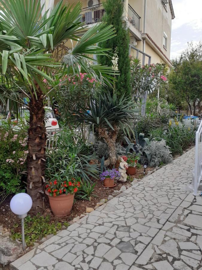 סלצה Apartmani Kramar מראה חיצוני תמונה