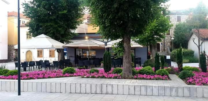 סלצה Apartmani Kramar מראה חיצוני תמונה