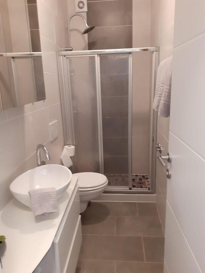 סלצה Apartmani Kramar חדר תמונה