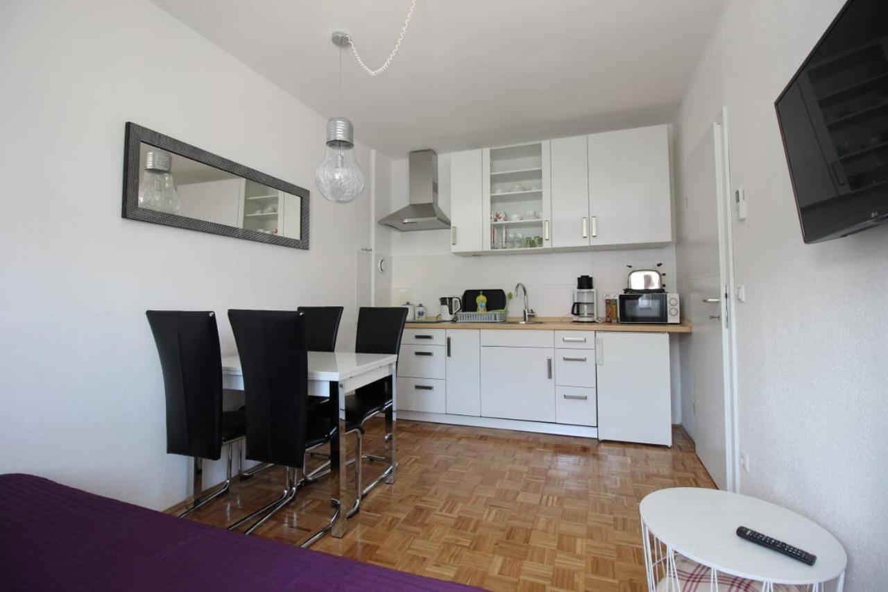 סלצה Apartmani Kramar חדר תמונה