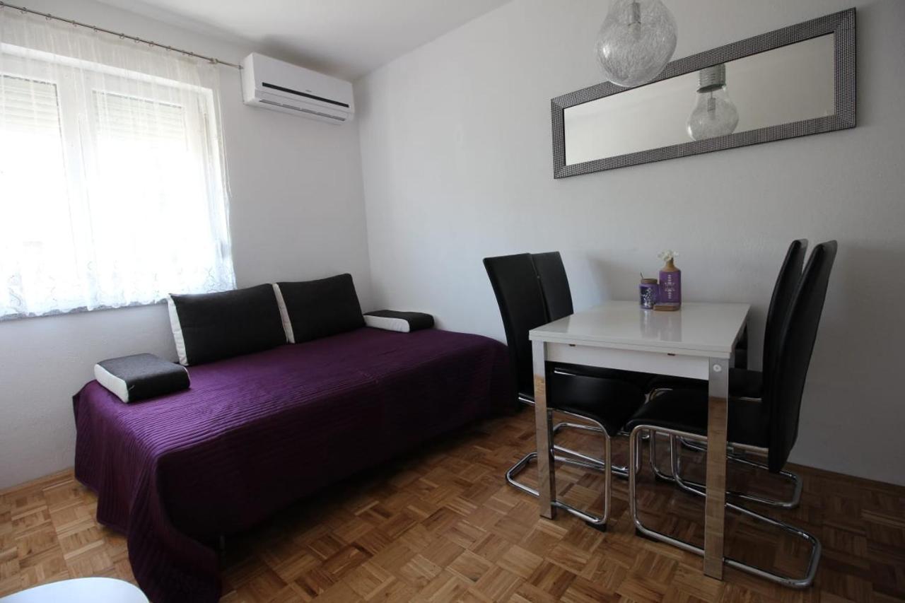 סלצה Apartmani Kramar חדר תמונה