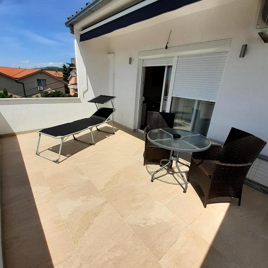 סלצה Apartmani Kramar חדר תמונה