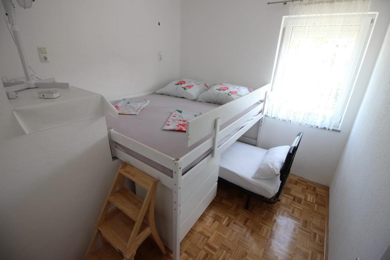 סלצה Apartmani Kramar חדר תמונה