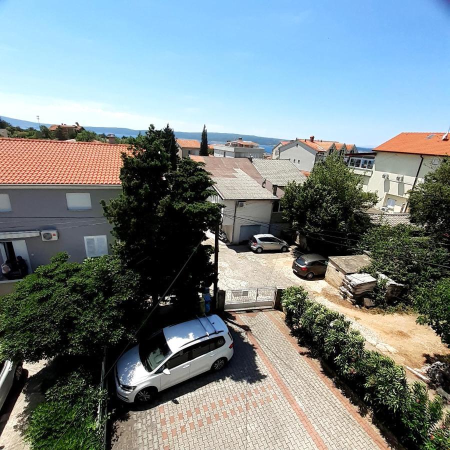 סלצה Apartmani Kramar חדר תמונה
