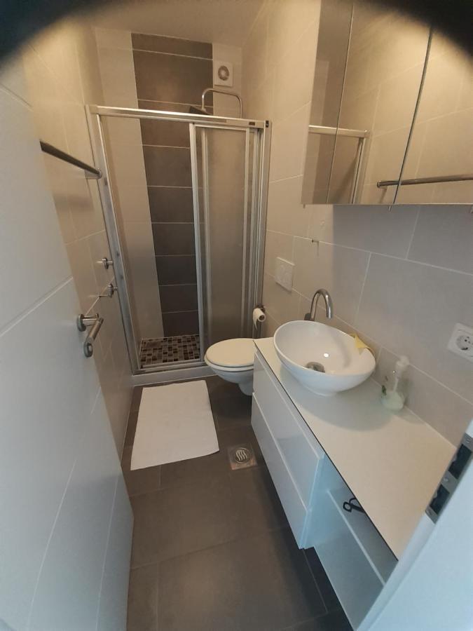 סלצה Apartmani Kramar מראה חיצוני תמונה