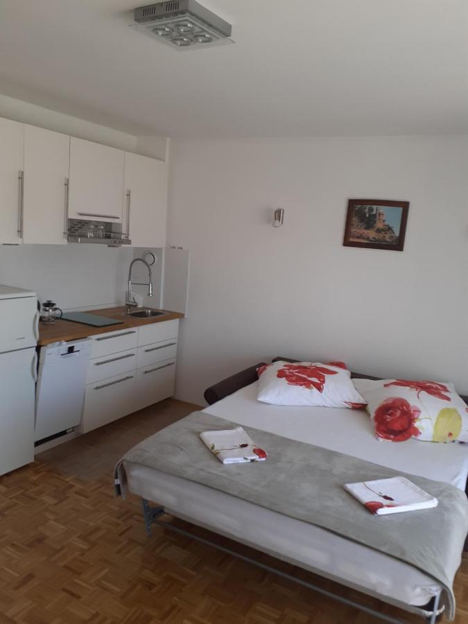 סלצה Apartmani Kramar מראה חיצוני תמונה