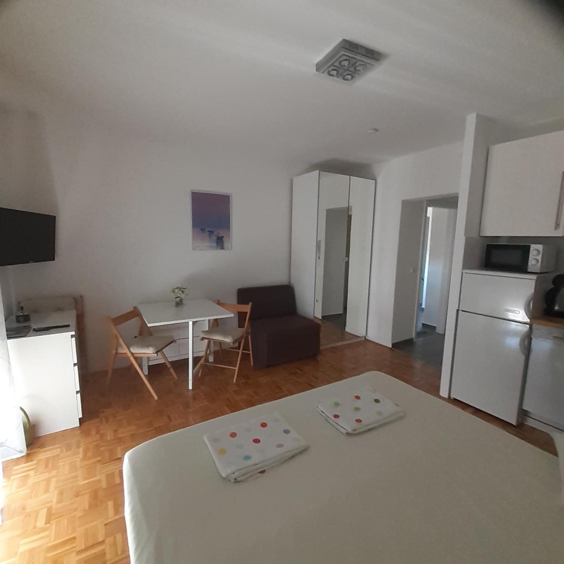 סלצה Apartmani Kramar חדר תמונה
