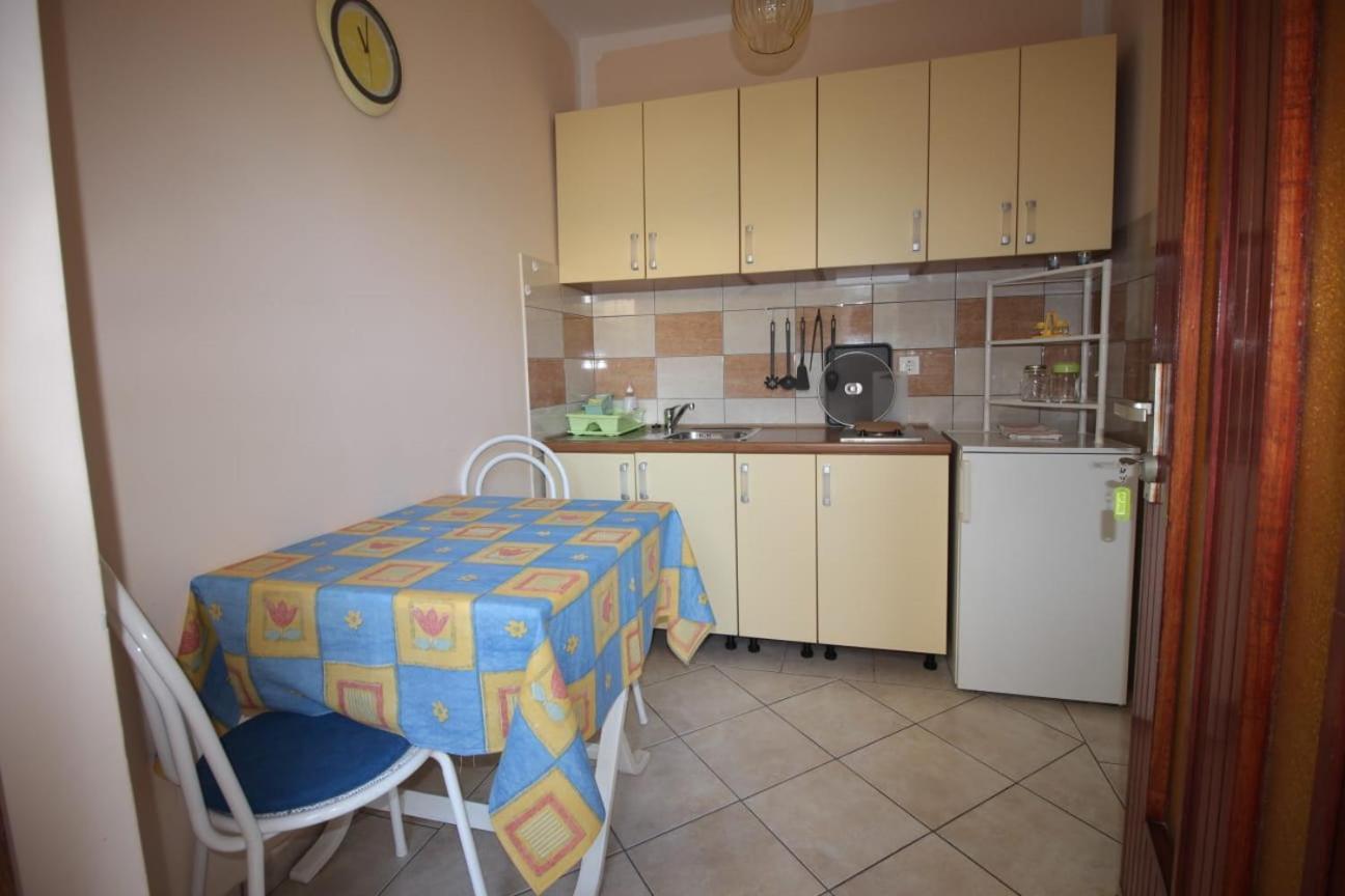 סלצה Apartmani Kramar חדר תמונה