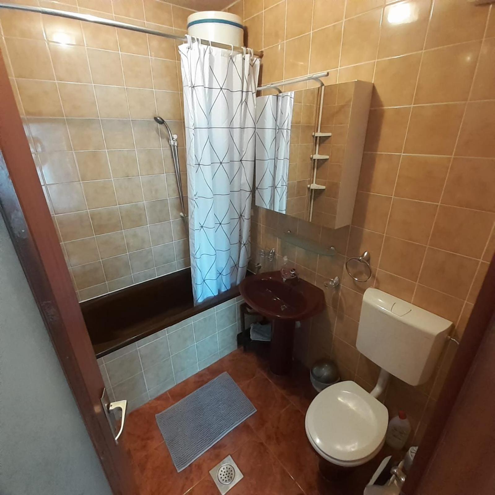 סלצה Apartmani Kramar חדר תמונה
