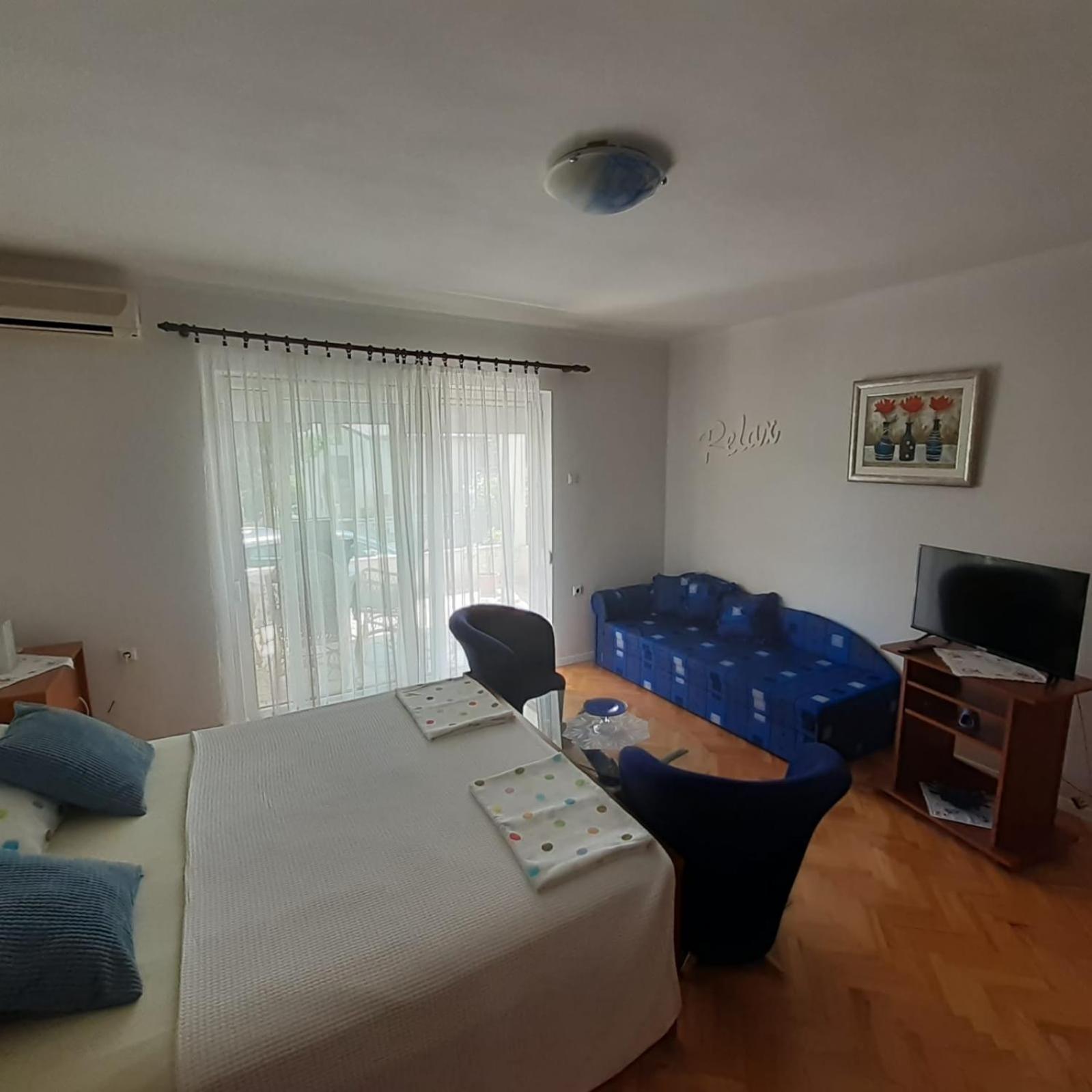 סלצה Apartmani Kramar חדר תמונה