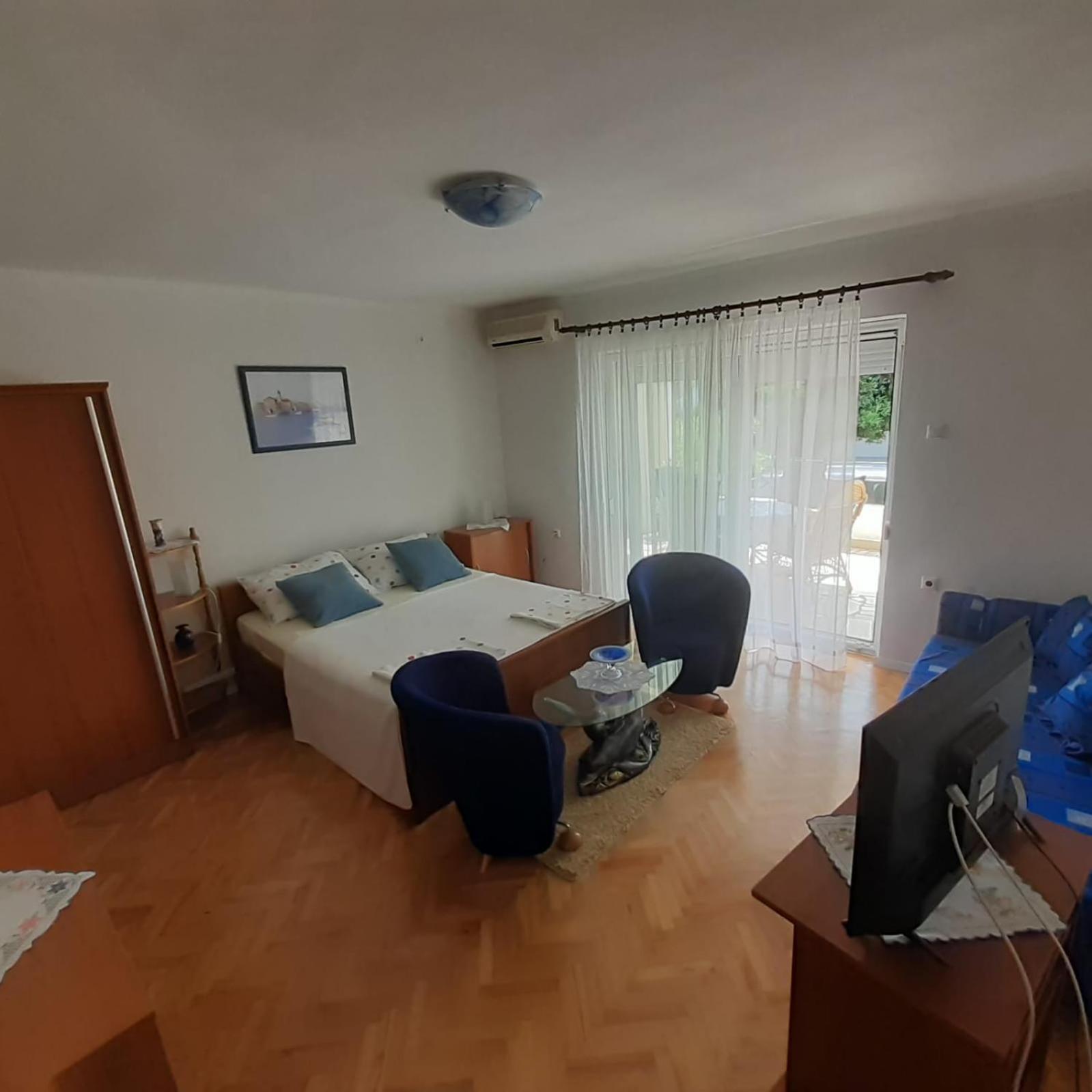 סלצה Apartmani Kramar חדר תמונה