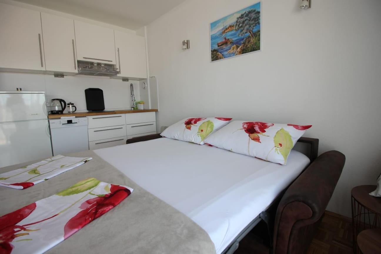 סלצה Apartmani Kramar חדר תמונה