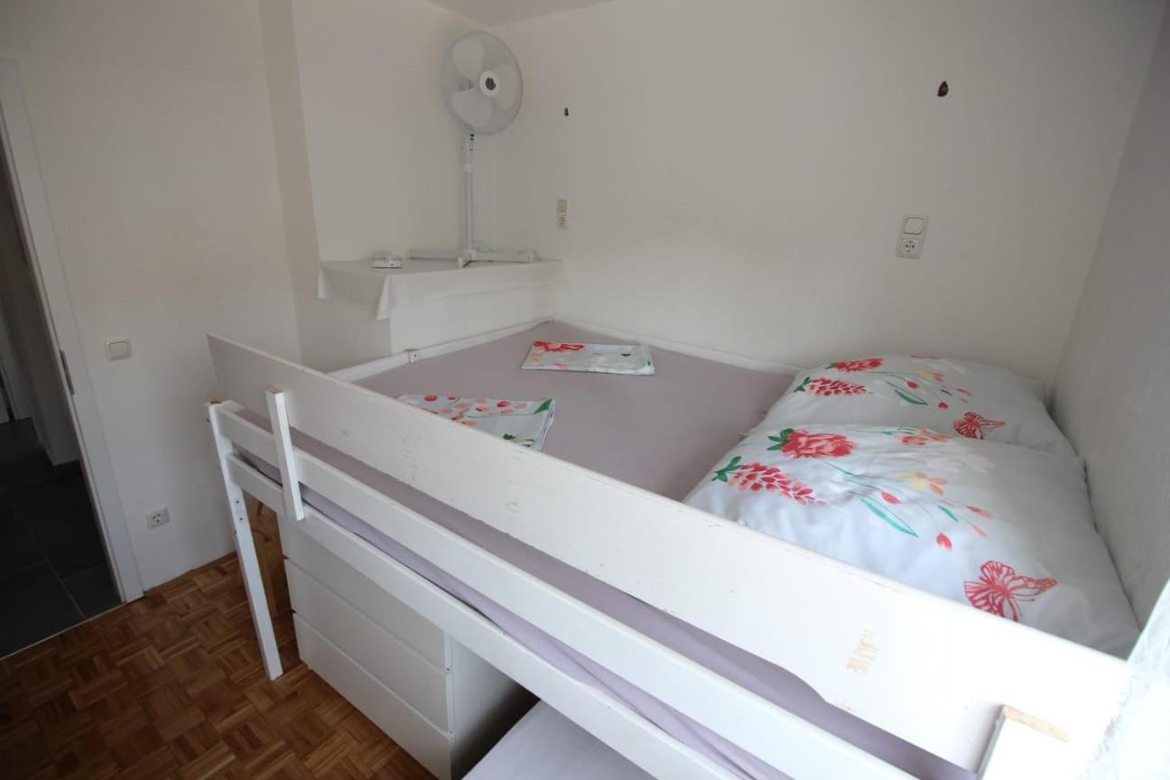 סלצה Apartmani Kramar חדר תמונה