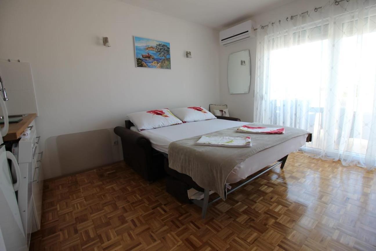 סלצה Apartmani Kramar חדר תמונה