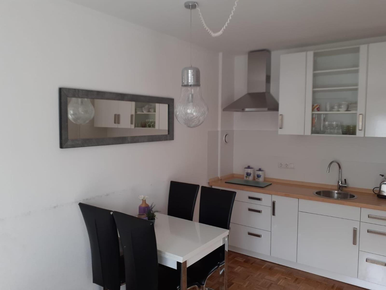 סלצה Apartmani Kramar חדר תמונה
