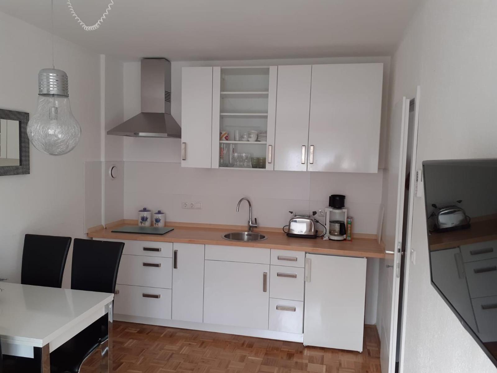 סלצה Apartmani Kramar חדר תמונה